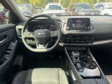 New 2026 Nissan Rogue SV image 2