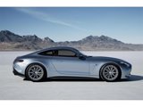 New 2025 Mercedes-Benz AMG GT 63 image 2