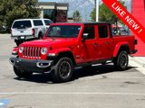 Used 2023 Jeep Gladiator Overland image 3