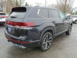 New 2025 Volkswagen Atlas SEL Premium R-Line image 4