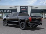 New 2025 GMC Sierra 1500 AT4 w/ AT4 Premium Package image 5
