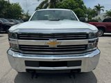 Used 2018 Chevrolet Silverado 2500 W/T image 2