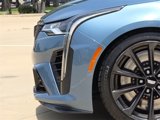Used 2023 Cadillac CT4 V Blackwing w/ Driver Assist Package image 5