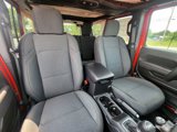 New 2025 Jeep Wrangler Sport S image 2