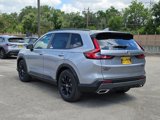 New 2026 Honda CR-V Sport-L image 4
