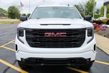 New 2026 GMC Sierra 1500 Elevation image 2