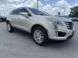 Used 2017 Cadillac XT5 FWD image 3