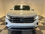 Certified 2023 Volkswagen Atlas SE image 2