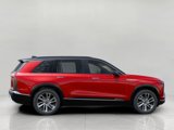 New 2026 Cadillac Vistiq Luxury image 5