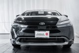 New 2025 Toyota Prius Limited image 2