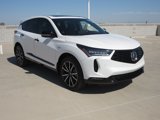 New 2025 Acura RDX A-Spec image 2