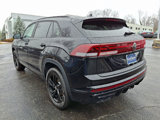 New 2025 Volkswagen Atlas Cross Sport SEL R-Line image 3