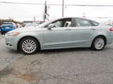 Used 2013 Ford Fusion SE image 5