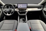 New 2025 Ford Explorer Active image 2