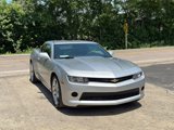 Used 2014 Chevrolet Camaro LS image 6