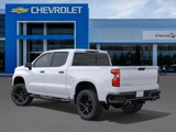 New 2026 Chevrolet Silverado 1500 LT Trail Boss w/ Convenience Package II image 3