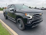 New 2026 Chevrolet Silverado 1500 High Country image 2