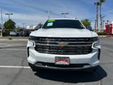 Used 2023 Chevrolet Suburban Premier image 2