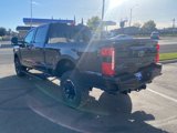 New 2025 Ford F250 4x4 Crew Cab Super Duty image 5