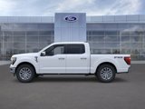 New 2025 Ford F150 Lariat image 4
