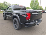 New 2025 Chevrolet Colorado Trail Boss w/ Midnight Edition image 3