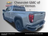 Used 2025 GMC Sierra 1500 Elevation image 3