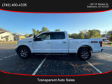 Used 2018 Ford F150 XLT w/ Equipment Group 302A Luxury image 5