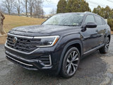 New 2025 Volkswagen Atlas Cross Sport SEL Premium R-Line image 2