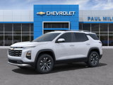 New 2026 Chevrolet Equinox LT image 2