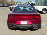 New 2025 Ford Mustang GT image 5