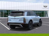 New 2026 Cadillac Vistiq Sport image 4
