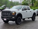 New 2025 RAM 2500 Tradesman image 2