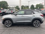 New 2026 Chevrolet TrailBlazer RS w/ Convenience Package image 2
