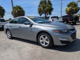 Used 2023 Chevrolet Malibu LT image 2
