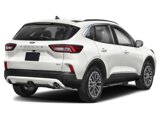 New 2025 Ford Escape SE w/ PHEV Premium Package image 2