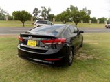 Used 2017 Hyundai Elantra ECO image 4