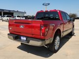 New 2025 Ford F150 King Ranch image 3