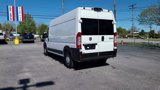 New 2024 RAM ProMaster 2500 w/ Convenience Group image 3