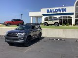 Used 2018 Toyota 4Runner Limited image 3