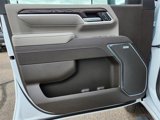 New 2025 GMC Sierra 2500 SLT w/ SLT Premium Package image 5