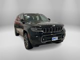 New 2025 Jeep Grand Cherokee L Overland image 5
