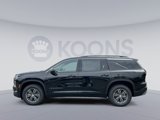 New 2026 Chevrolet Traverse LT w/ Driver Confidence Package image 2