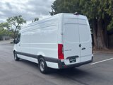 Used 2024 Mercedes-Benz Sprinter 2500 image 4
