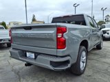 New 2026 Chevrolet Silverado 1500 Custom image 5