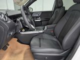 New 2025 Mercedes-Benz GLB 250 4MATIC image 4