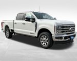 New 2025 Ford F250 Lariat image 3