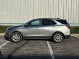 Used 2023 Chevrolet Equinox LT image 4