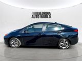 Used 2022 Toyota Prius XLE image 2