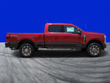 New 2025 Ford F250 4x4 Crew Cab Super Duty image 2