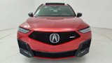 Used 2025 Acura MDX Type S image 2